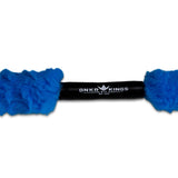 Bunkerkings Barrel Swab - Cyan