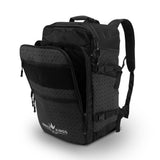 Bunkerkings Supreme Gear Backpack - Royal Black