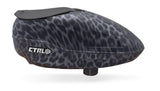 Bunkerkings CTRL Loader - Black Leopard