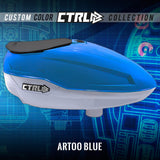 Bunkerkings CTRL Loader - Artoo Blue