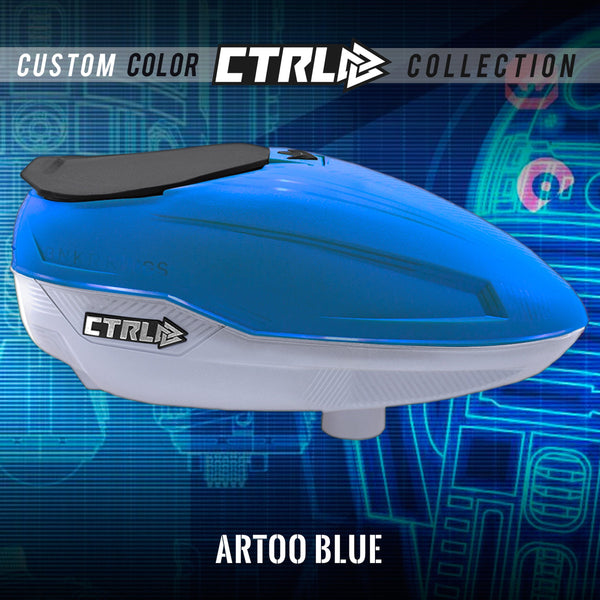 Bunkerkings CTRL Loader - Artoo Blue