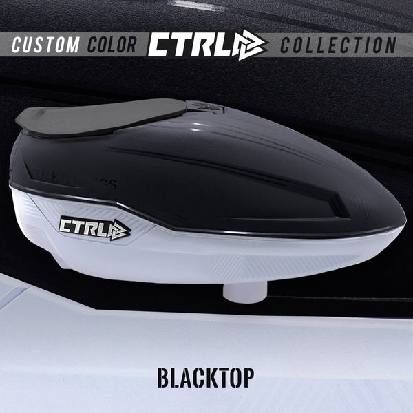 Bunkerkings CTRL Loader - Blacktop