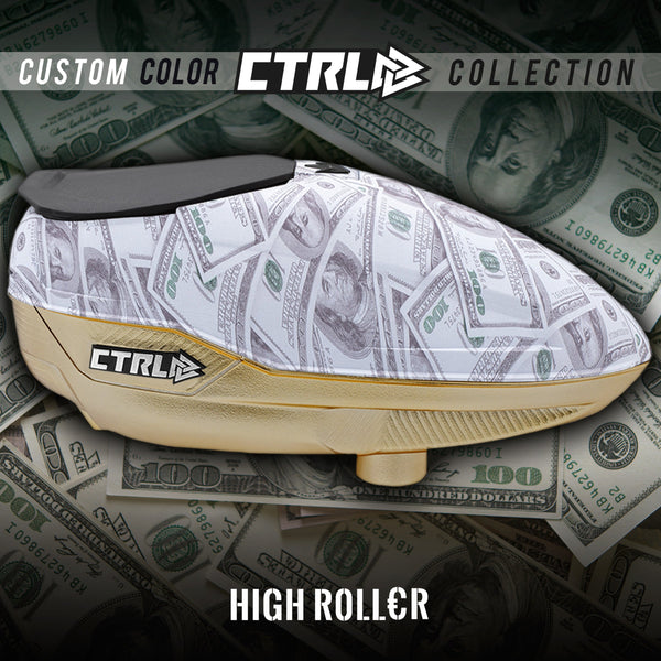 Bunkerkings CTRL Loader - High Roller