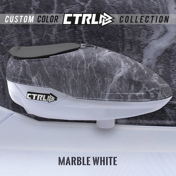 Bunkerkings CTRL Loader - Marble White