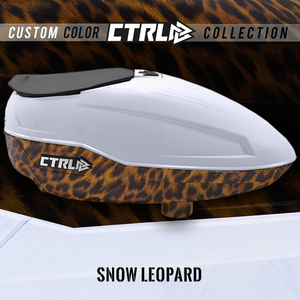 Bunkerkings CTRL Loader - Snow Leopard
