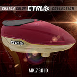 Bunkerkings CTRL Loader - MK.7 Gold