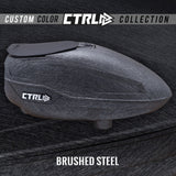 Bunkerkings CTRL Loader - Brushed Metal