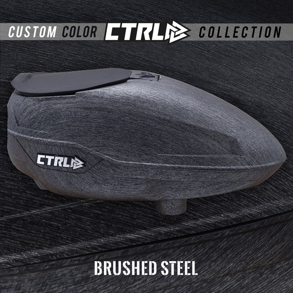 Bunkerkings CTRL Loader - Brushed Metal