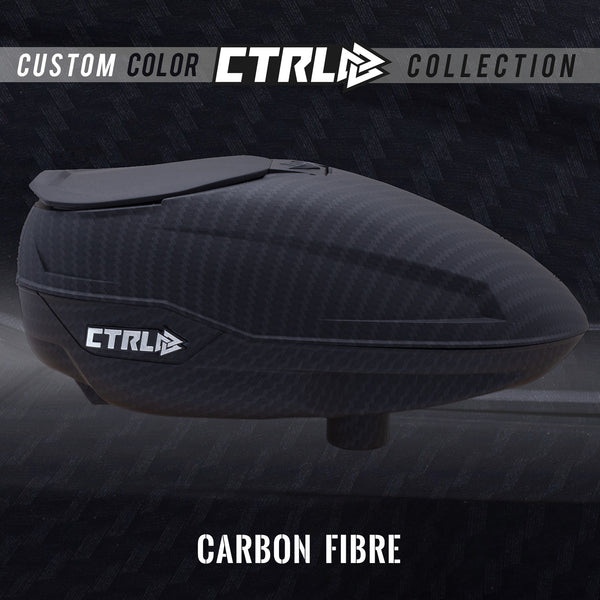 Bunkerkings CTRL Loader - Carbon Fiber