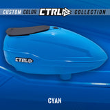Bunkerkings CTRL Loader - Cyan