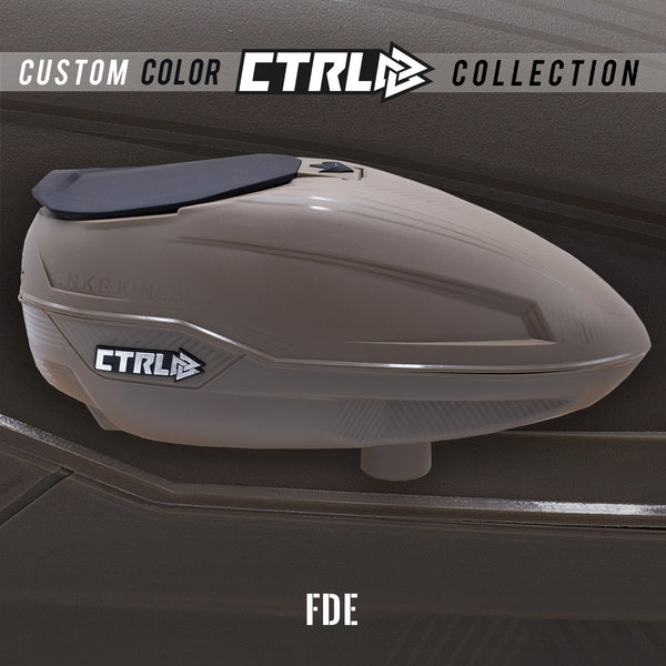 Bunkerkings CTRL Loader - FDE