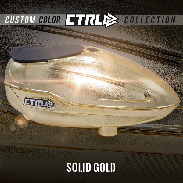 Bunkerkings CTRL Loader - Gold