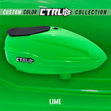 Bunkerkings CTRL Loader - Lime