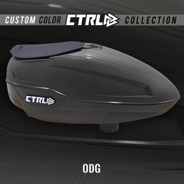 Bunkerkings CTRL Loader - Olive