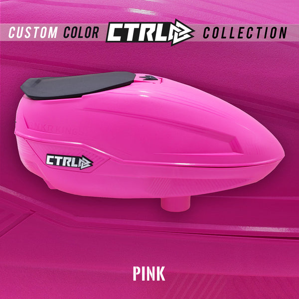 Bunkerkings CTRL Loader - Pink