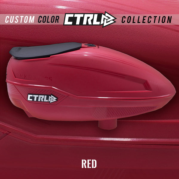 Bunkerkings CTRL Loader - Red
