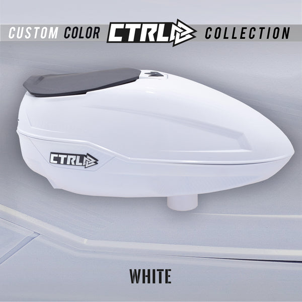 Bunkerkings CTRL Loader - White