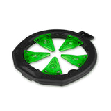 Virtue CrownSF II Speed Feed - Spire III/IV/IR/280/CTRL - Lime