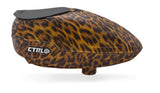 Bunkerkings CTRL Loader - Leopard