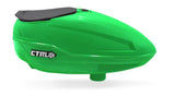 Bunkerkings CTRL Loader - Lime