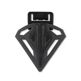 Bunkerkings NTR Speed Feed- CTRL/Spire III/IR/280 - Black