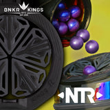 Bunkerkings NTR Speed Feed- CTRL/Spire III/IR/280 - Black