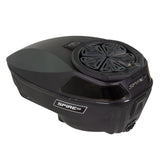 Bunkerkings NTR Speed Feed- CTRL/Spire III/IR/280 - Black