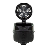 Bunkerkings NTR Speed Feed- CTRL/Spire III/IR/280 - Black