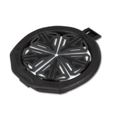 Bunkerkings NTR Speed Feed- CTRL/Spire III/IR/280 - Black