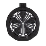 Bunkerkings NTR Speed Feed- CTRL/Spire III/IR/280 - Black