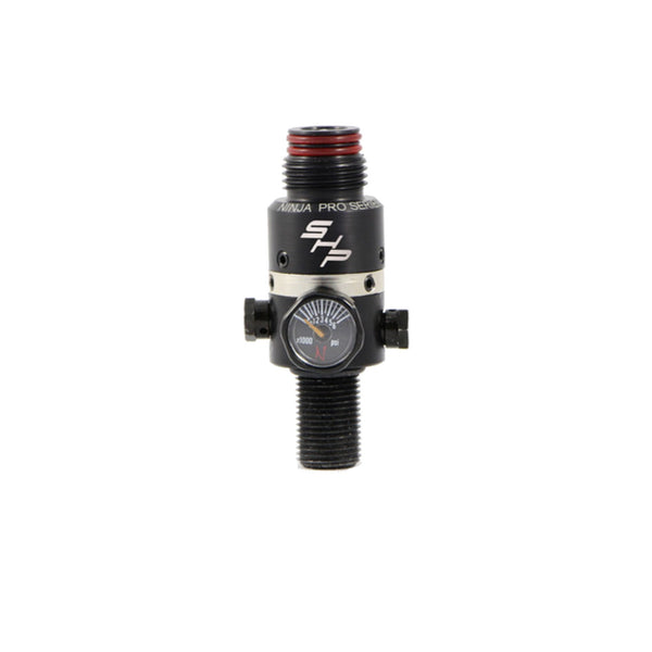 Ninja Paintball Pro V2 Series Regulator - 4500 psi (SHP)