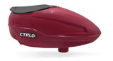 Bunkerkings CTRL Loader - Red