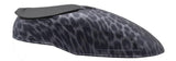 Bunkerkings CTRL Custom Top Shell - Black Leopard