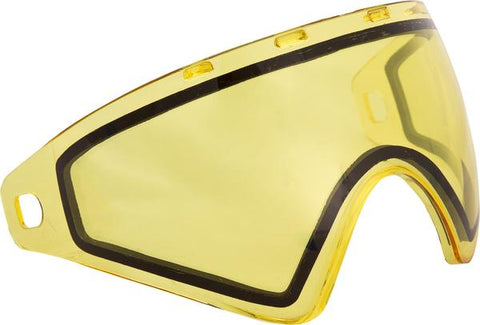 Virtue VIO Lens - Hi Contrast Yellow