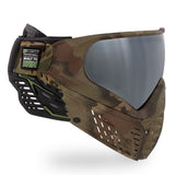 Virtue VIO Contour II - Reality Brush Camo