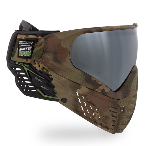 Virtue VIO Contour II - Reality Brush Camo