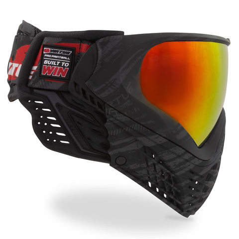 Virtue VIO Contour II - Graphic Black Fire