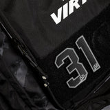 Velcro Rubber Patch - 7