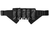 Virtue Elite Pack 5+8 Graphic Black