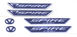 Spire Logo Pack (200/260)