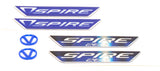 Spire Logo Pack (200/260)