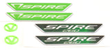 Spire Logo Pack (200/260)