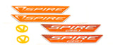Spire Logo Pack (200/260)