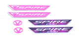 Spire Logo Pack (200/260)