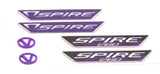 Spire Logo Pack (200/260)