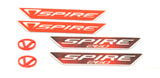 Spire Logo Pack (200/260)