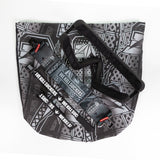 Bunkerkings VIO Mask Upgrade - WKS Grenade