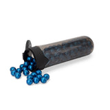 Virtue Flick Lid  140 Round Pods - Smoke 4-Pack