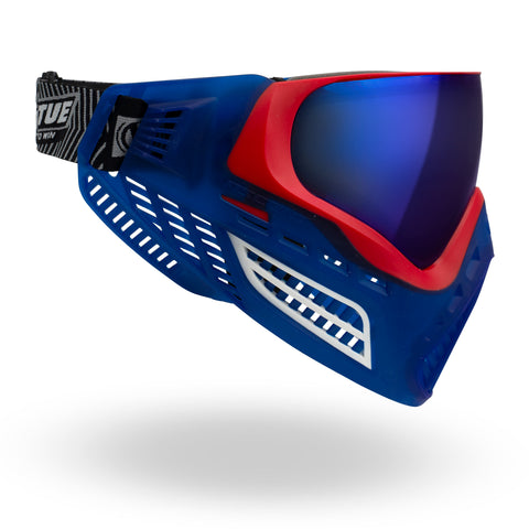 virtue vio goggle strap Virtue VIO Ascend Goggle