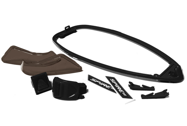 Virtue Spire III Color Kit
